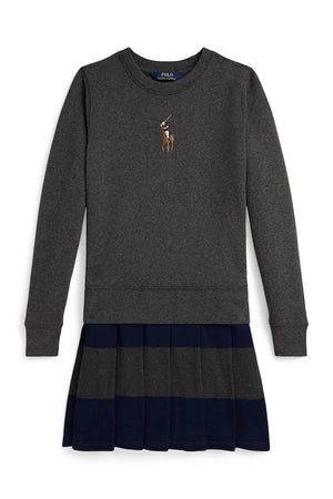 Polo Ralph Lauren Çocuk Elbisesi