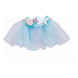 Great Pretenders - Meerjungfrauen-Tutu | Blau