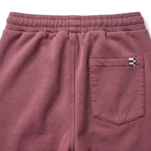 Finger in the nose - Organik Pamuk Jogger Pantolon | Koyu Kahverengi