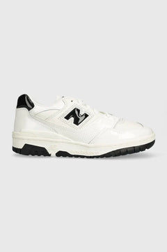 New Balance BB550YKF Deri Spor Ayakkabı