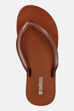 Melissa MELISSA FLIP FLOP AIRFLOW AD Terlik