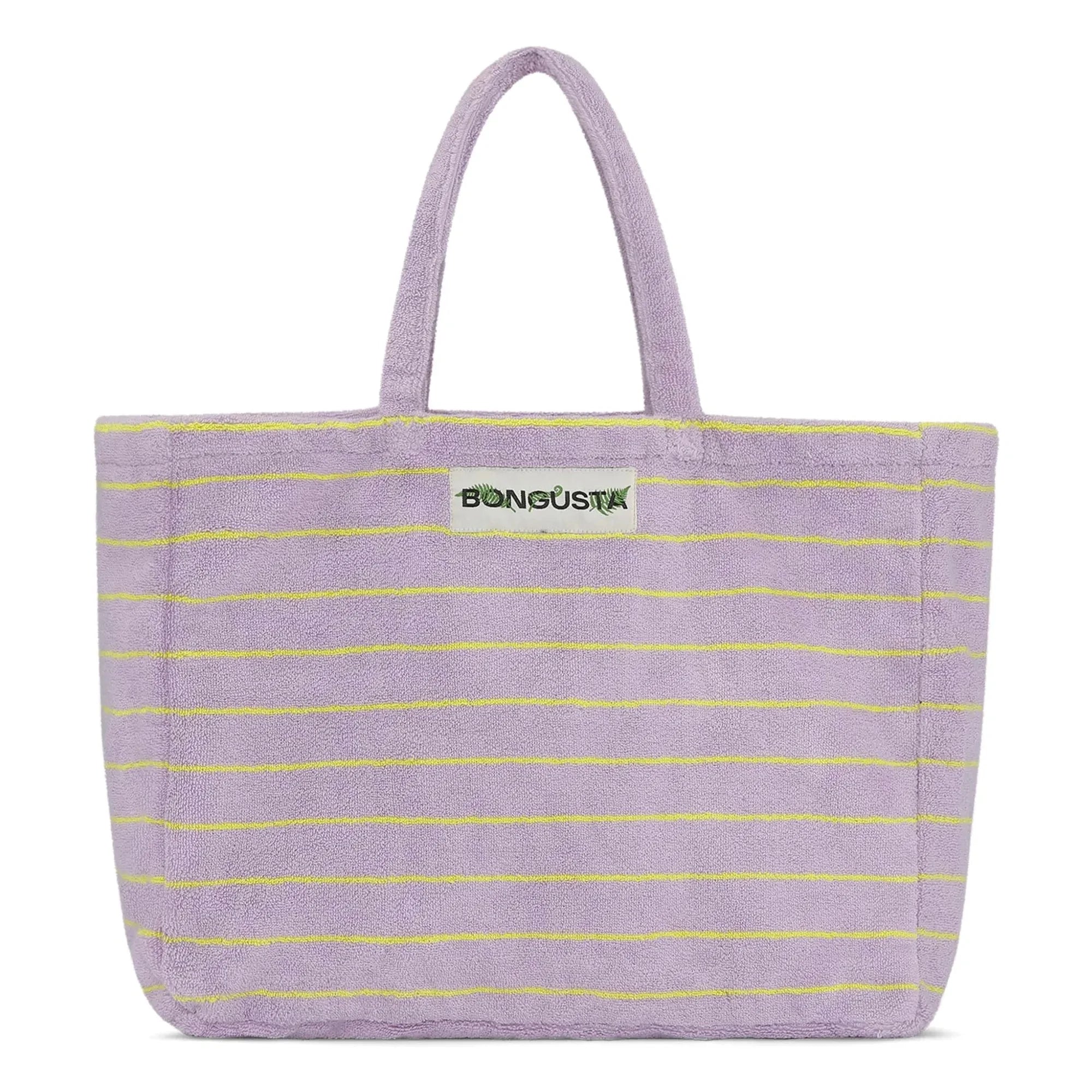 Bongusta - Naram Wochenendtasche | Lila