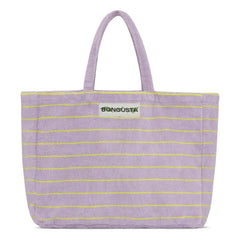 Bongusta - Naram Wochenendtasche | Lila
