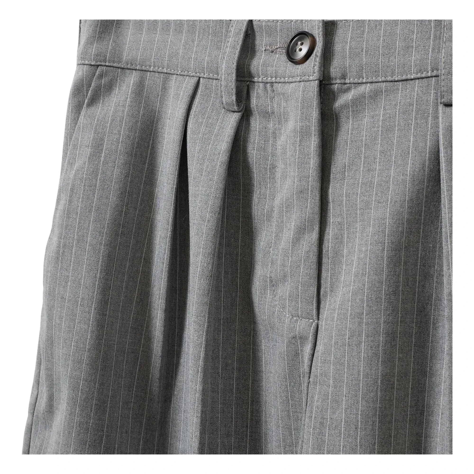 Sofie Schnoor - Malinasy Hose | Grau