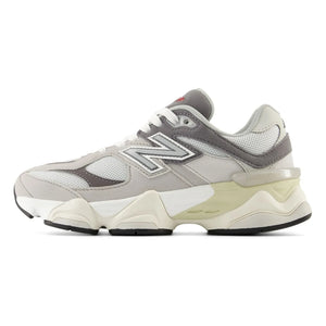 New Balance - Schnürsneaker 9060 | Grau