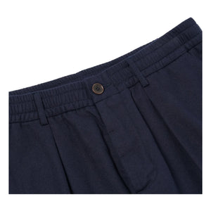 Universal Works - Track Moleskin Hose | Marine