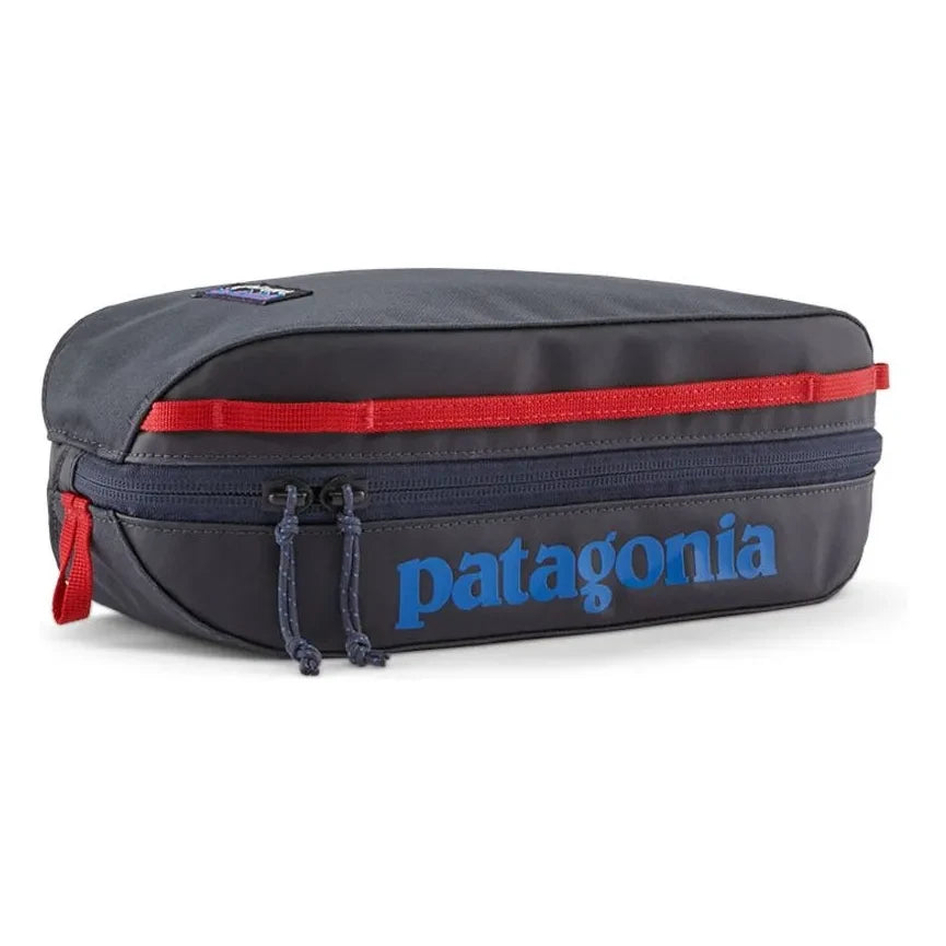 Patagonia – Black Hole Cube 3L, Kit aus recycelten Fasern | Marineblau