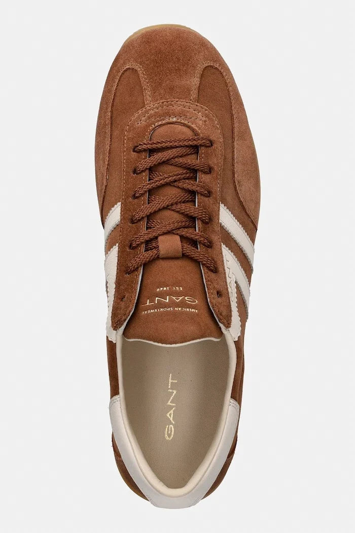 Gant Spearclub Süet Spor Ayakkabı