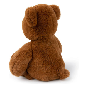 Bon Ton Toys - WWF - Plüschbär Bernard