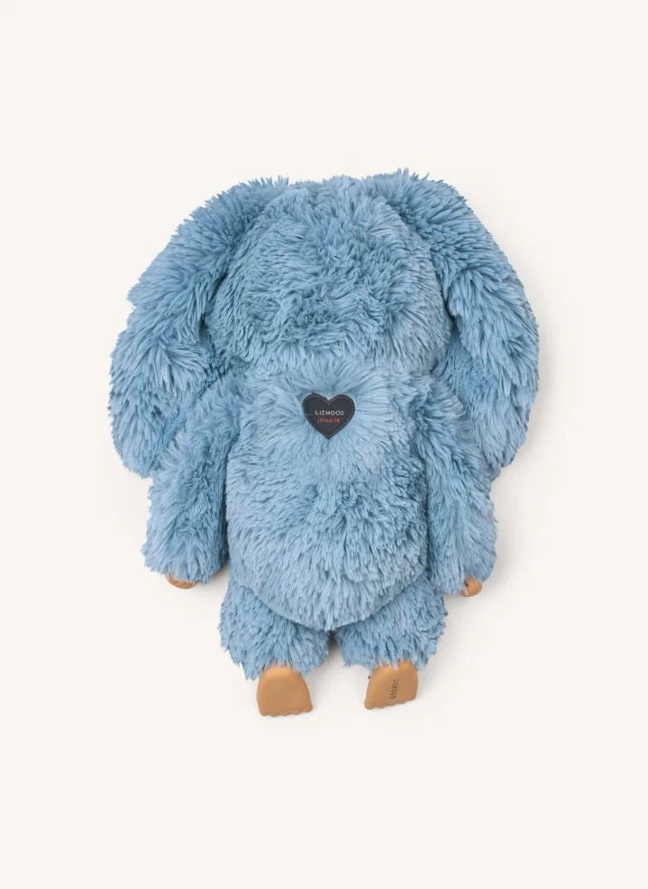 Liewood - Miko Rocco Bebek | Beach Blue
