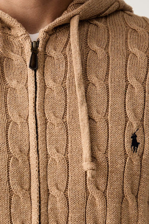 Polo Ralph Lauren Erkek Pamuklu Yelek