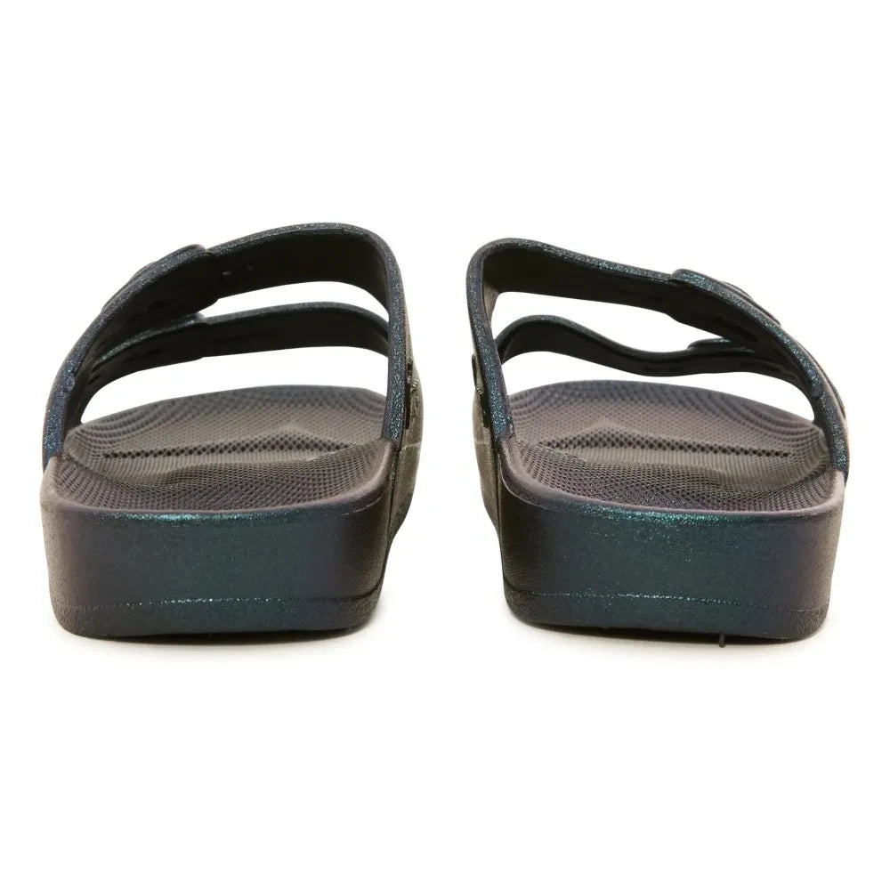 Freedom Moses - Stylische Sandalen | Dunkelblau