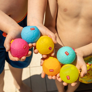 Legami - Set von 6 wiederverwendbaren Wasserballons