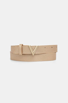 Valentino Bags kadın suni deri kemer
