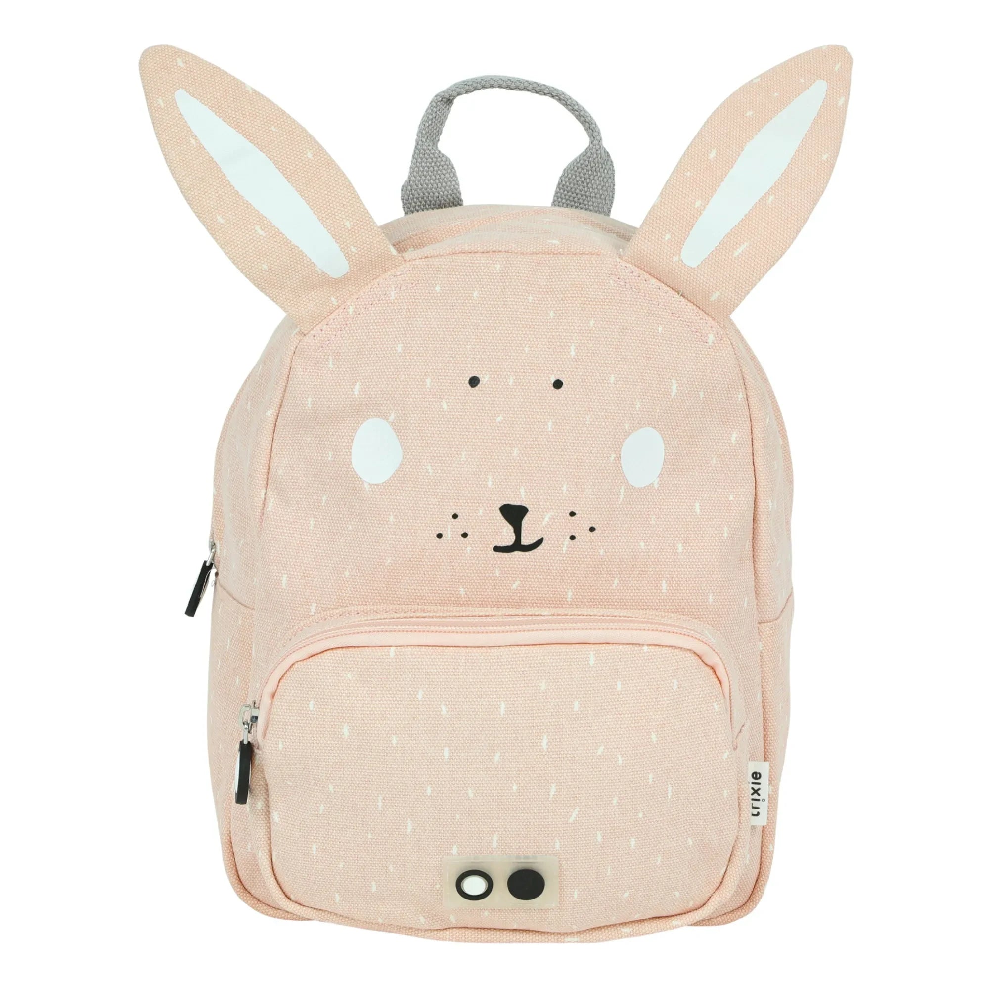 Trixie - Mr Rabbit Rucksack | Hellrosa