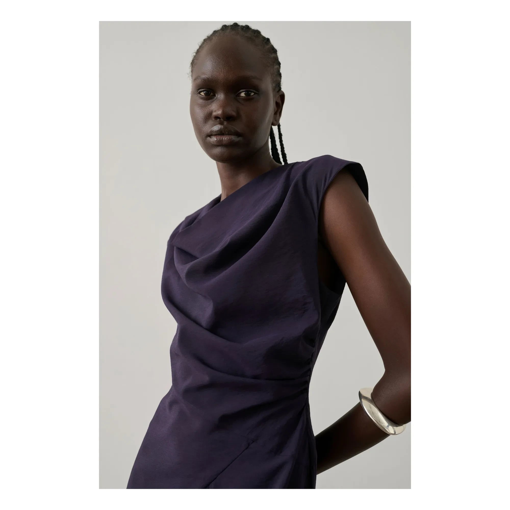 Soeur - Eugenie Kleid | Lila
