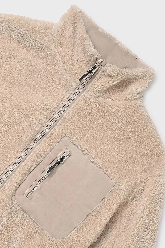 Mayoral Wendbare Kinderjacke