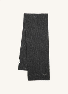 Zadig & Voltaire - Eliane Ailes Schal | Grau