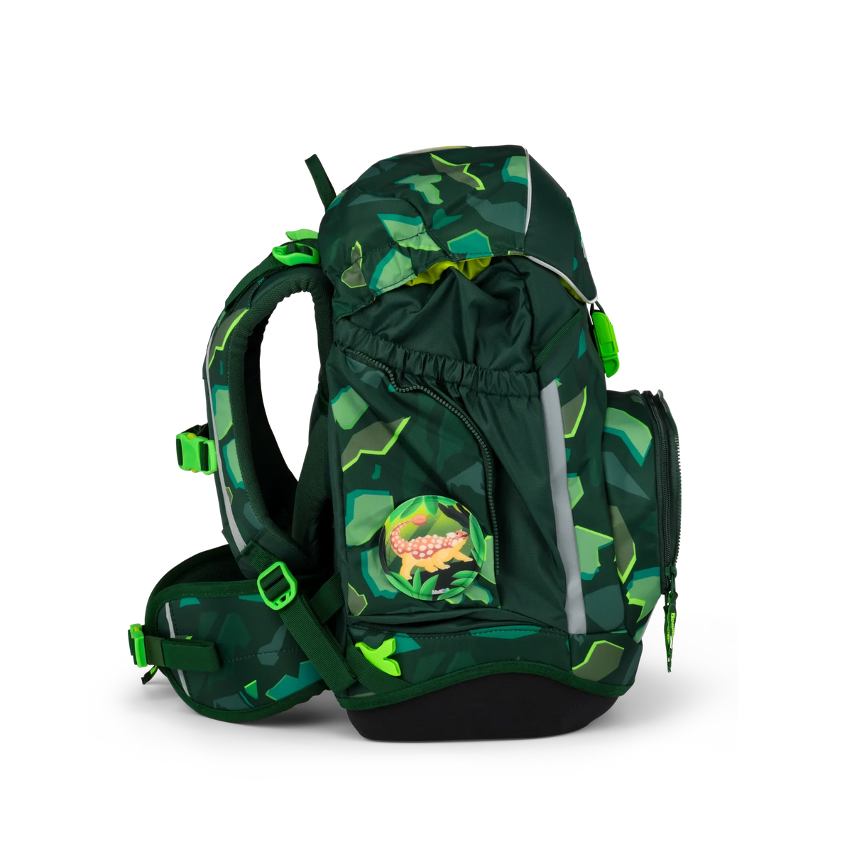 Ergobag - Okul Çantası Seti Pack Bearasaurus