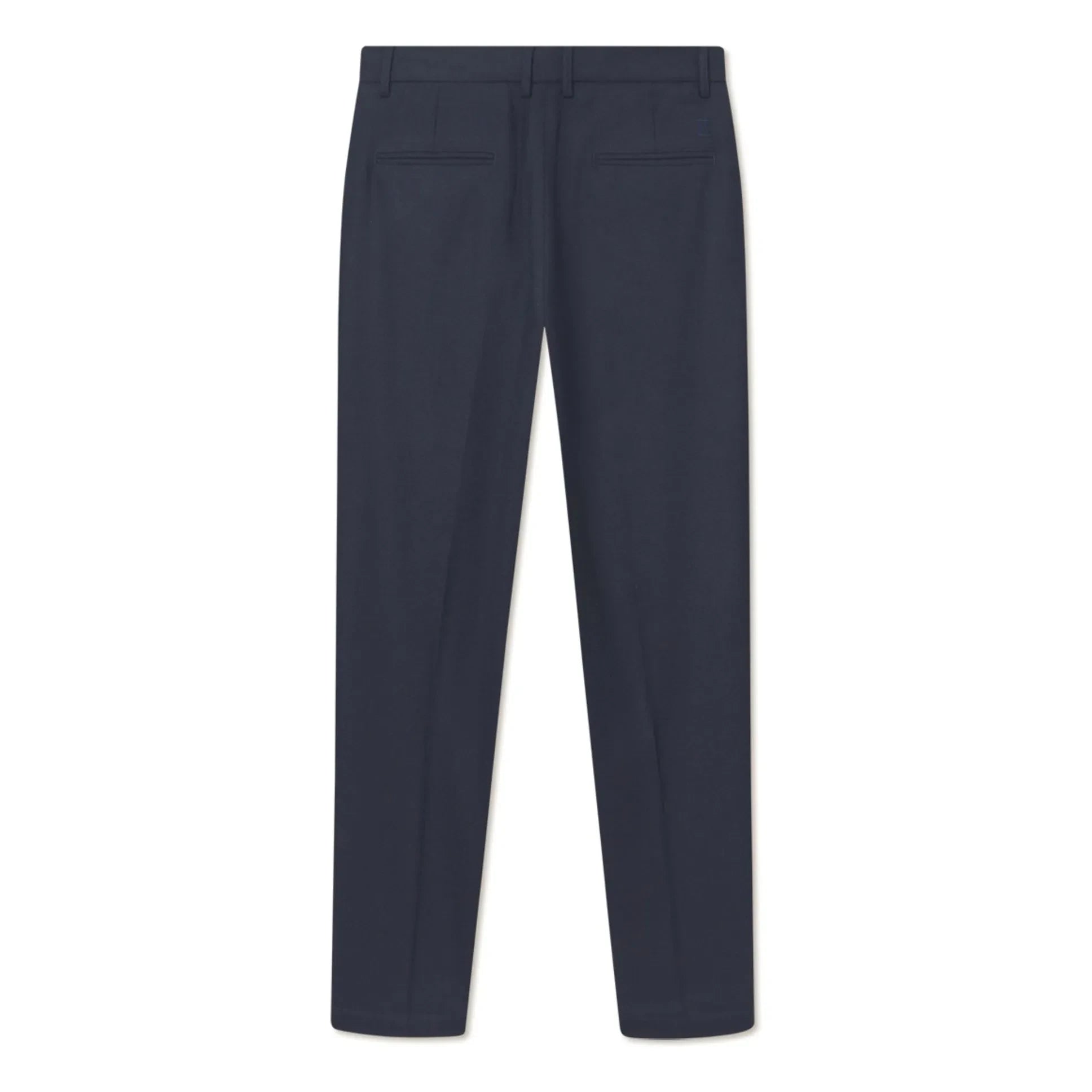 Les Deux - Como Reg Suit Hose | Dunkelblau