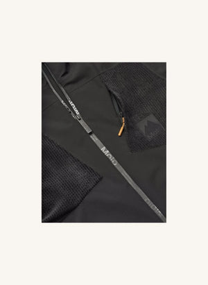 Molo - Alpine Ceket | Siyah