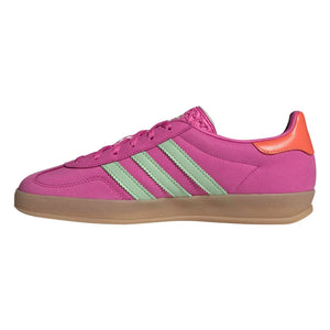 Adidas – Gazelle Indoor Sneaker | Fuchsia
