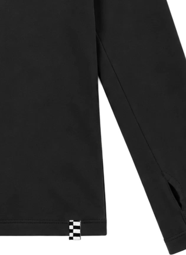 Finger in der Nase - Lena Sweatshirt | Schwarz