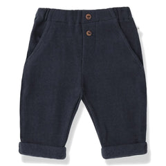 1+ in the family - Portofino Pantolon | Koyu Mavi