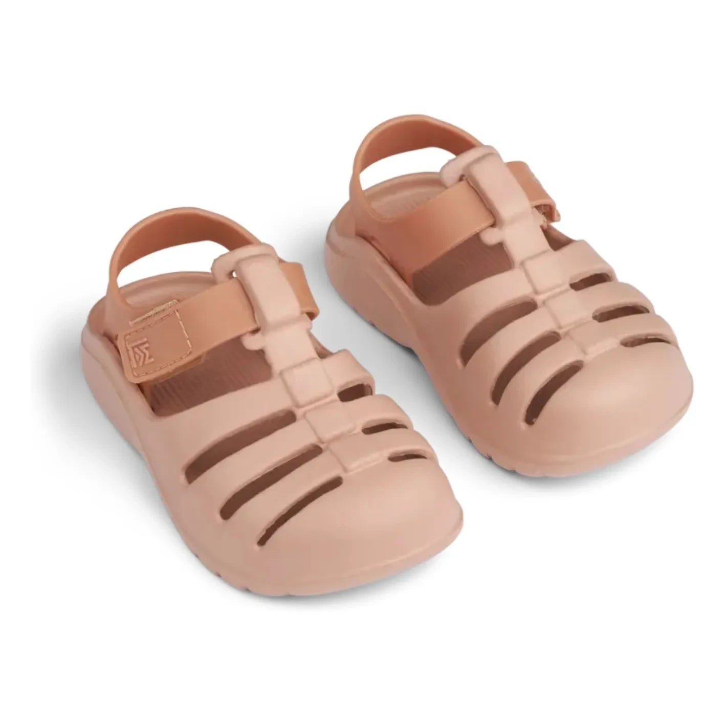 Liewood - Beau Sandalen | Peach