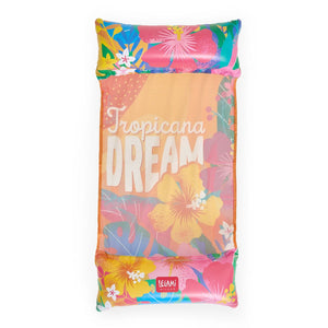 Legami - Tropicana Dream Aufblasbare Hängematte