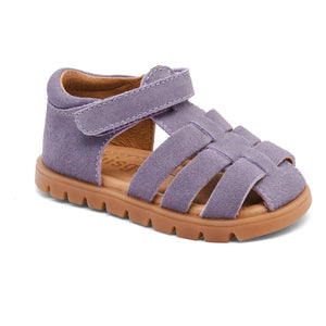 bisgaard - Beka S Sandalen | Flieder