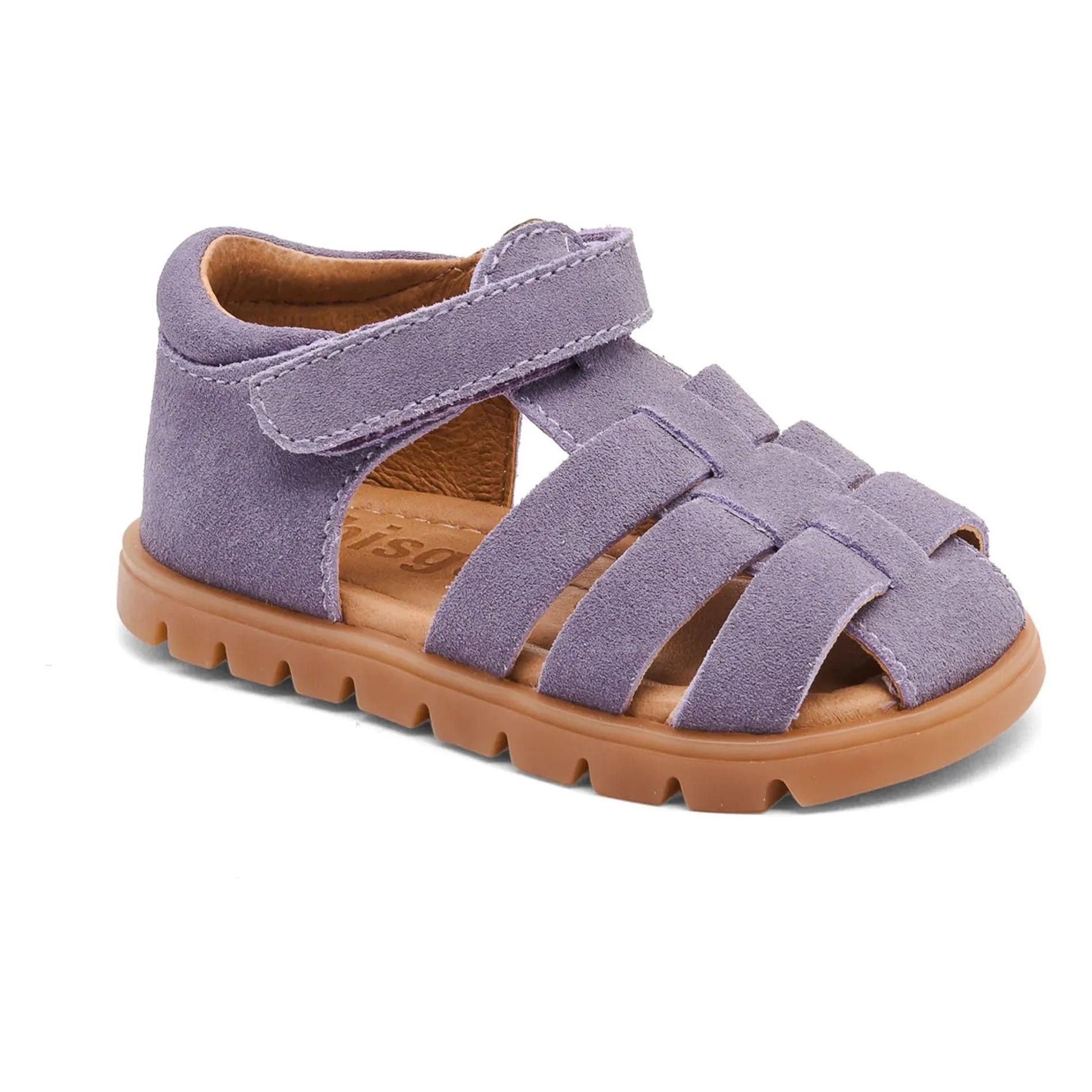 bisgaard - Beka S Sandalen | Flieder
