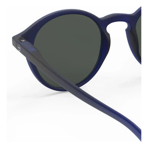 IZIPIZI - Sonnenbrille #D | Nachtblau