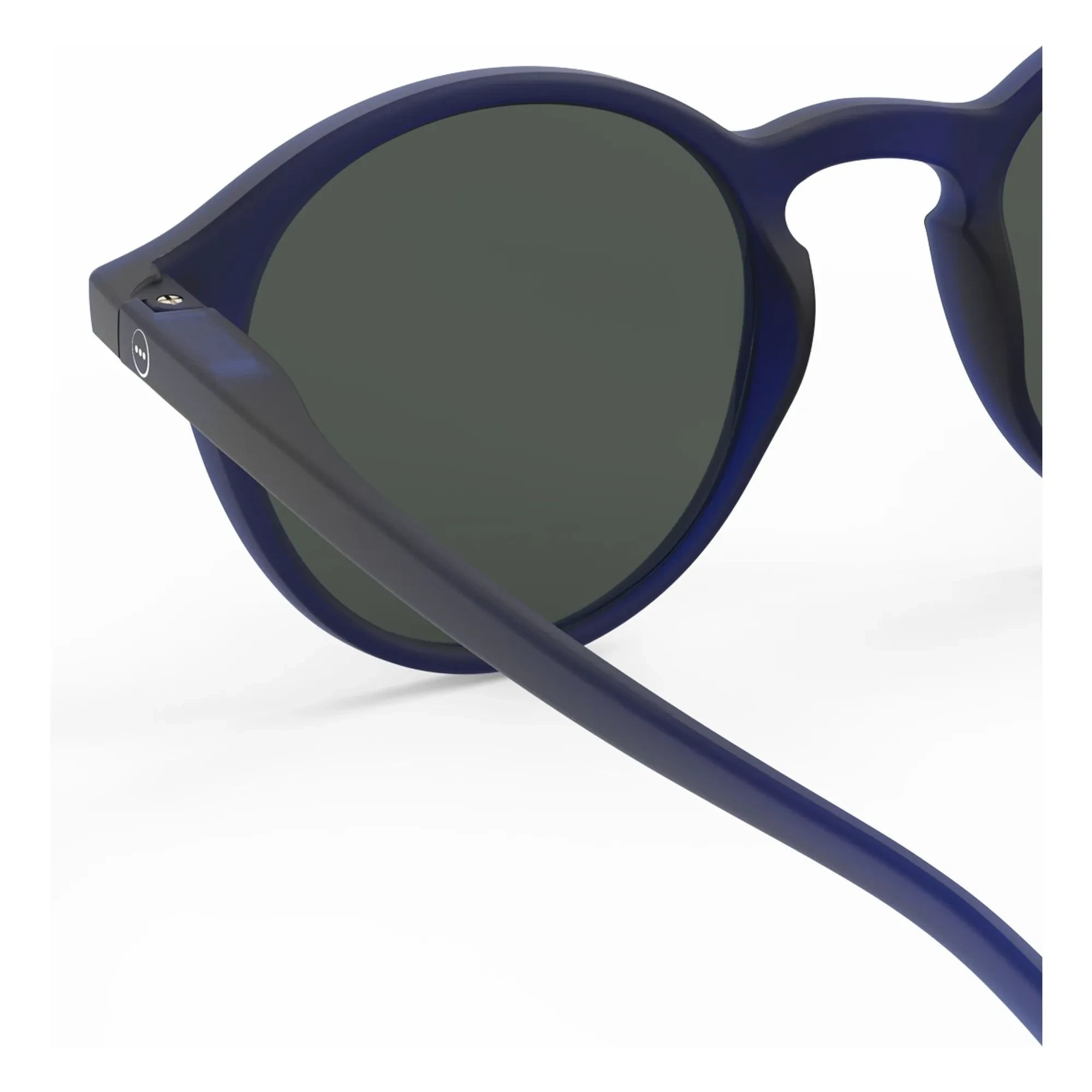 IZIPIZI - Sonnenbrille #D | Nachtblau