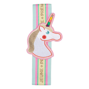 Jeune Premier - Elastic Unicorn Öğle Yemeği Kutusu | Ecru