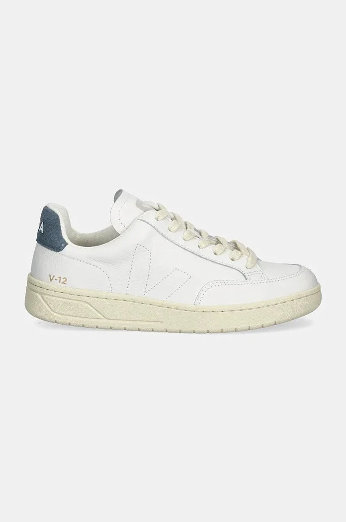 Veja V-12 Stitch Deri Sneaker