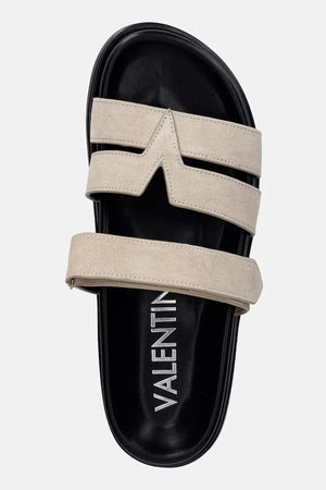 Valentino Süet Kadın Terlikleri RESORT
