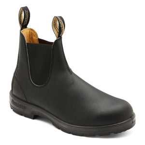 Blundstone - Klassische Chelsea Boots aus Glattleder - Erwachsenen-Kollektion | Schwarz