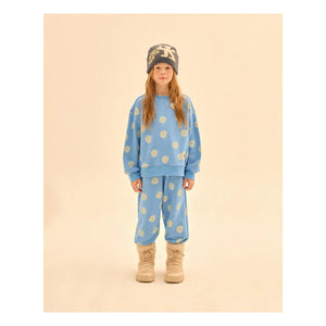 Jelly Mallow - Gänseblümchen Sweatshirt | Mavi