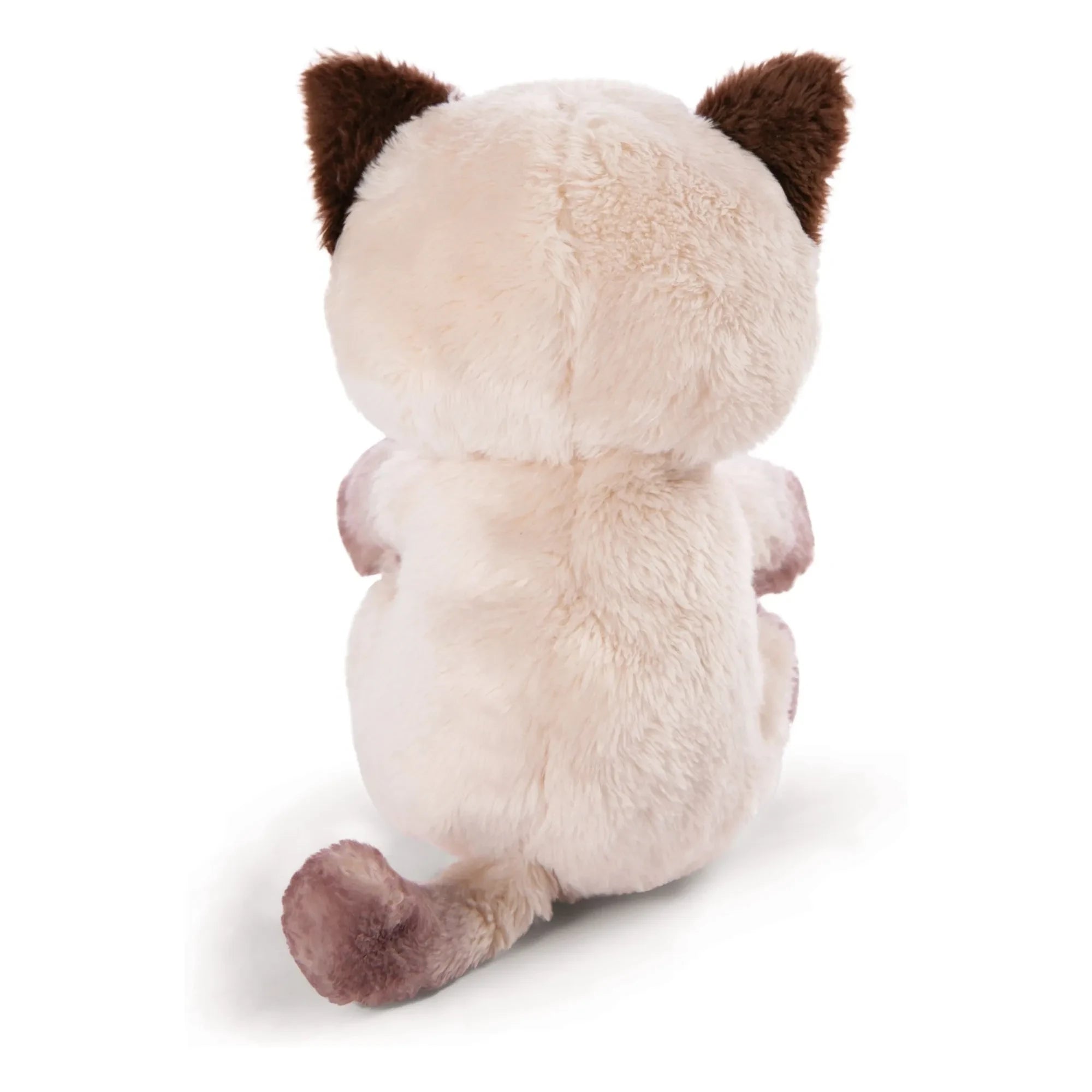 Nici - Siamkatze Plüschtier - Sleeping Pets | Beige