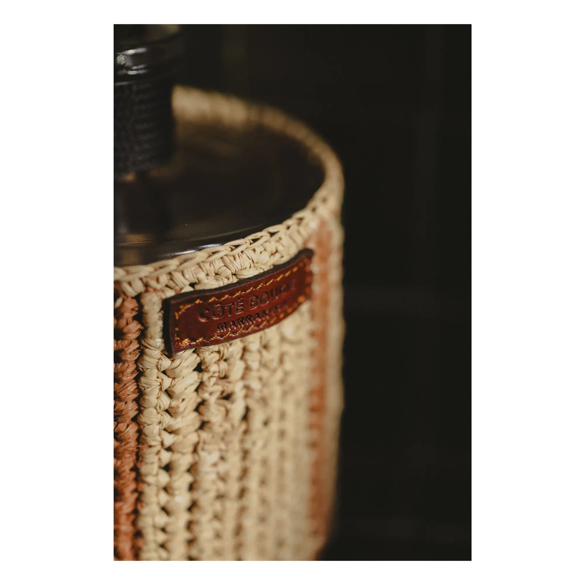 Côté Bougie - Diffuser Maya - Minze & Tee