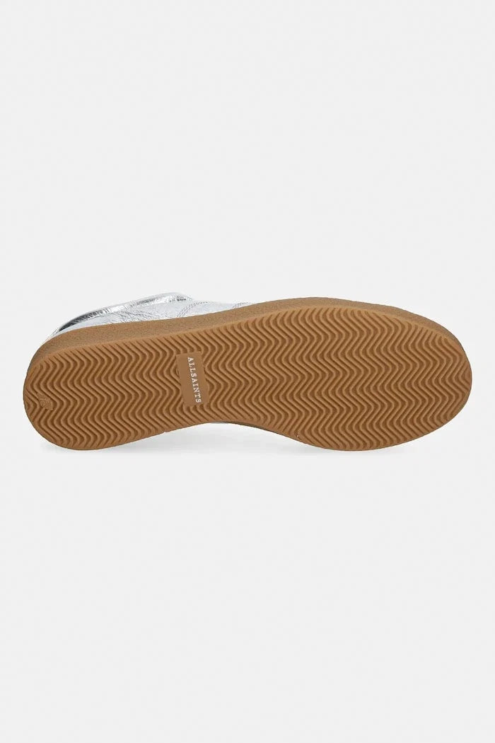 Deri Sneakers AllSaints Leon Sneaker