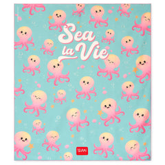Legami - Octopus Maxi Strandtuch