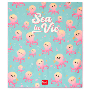 Legami - Octopus Maxi Strandtuch