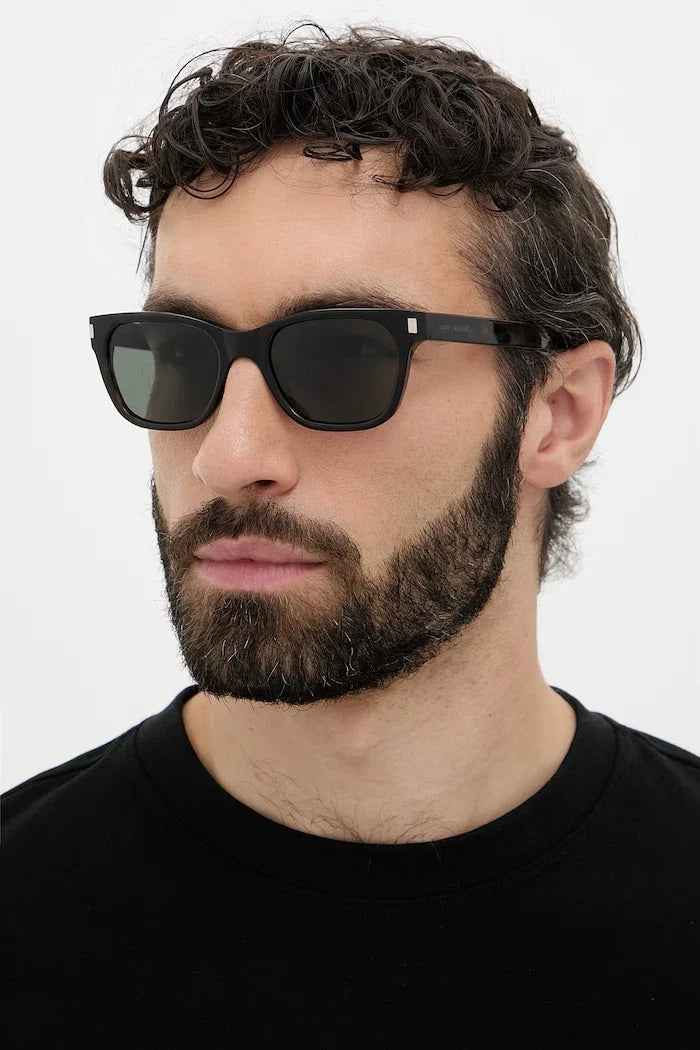 Saint Laurent Kare Güneş Gözlüğü