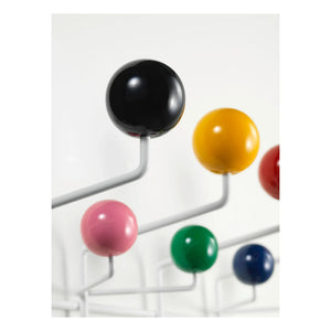 Vitra - Hang it all Garderobe