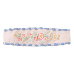 Gingersnaps - Besticktes Bandeau Deja | Ecru
