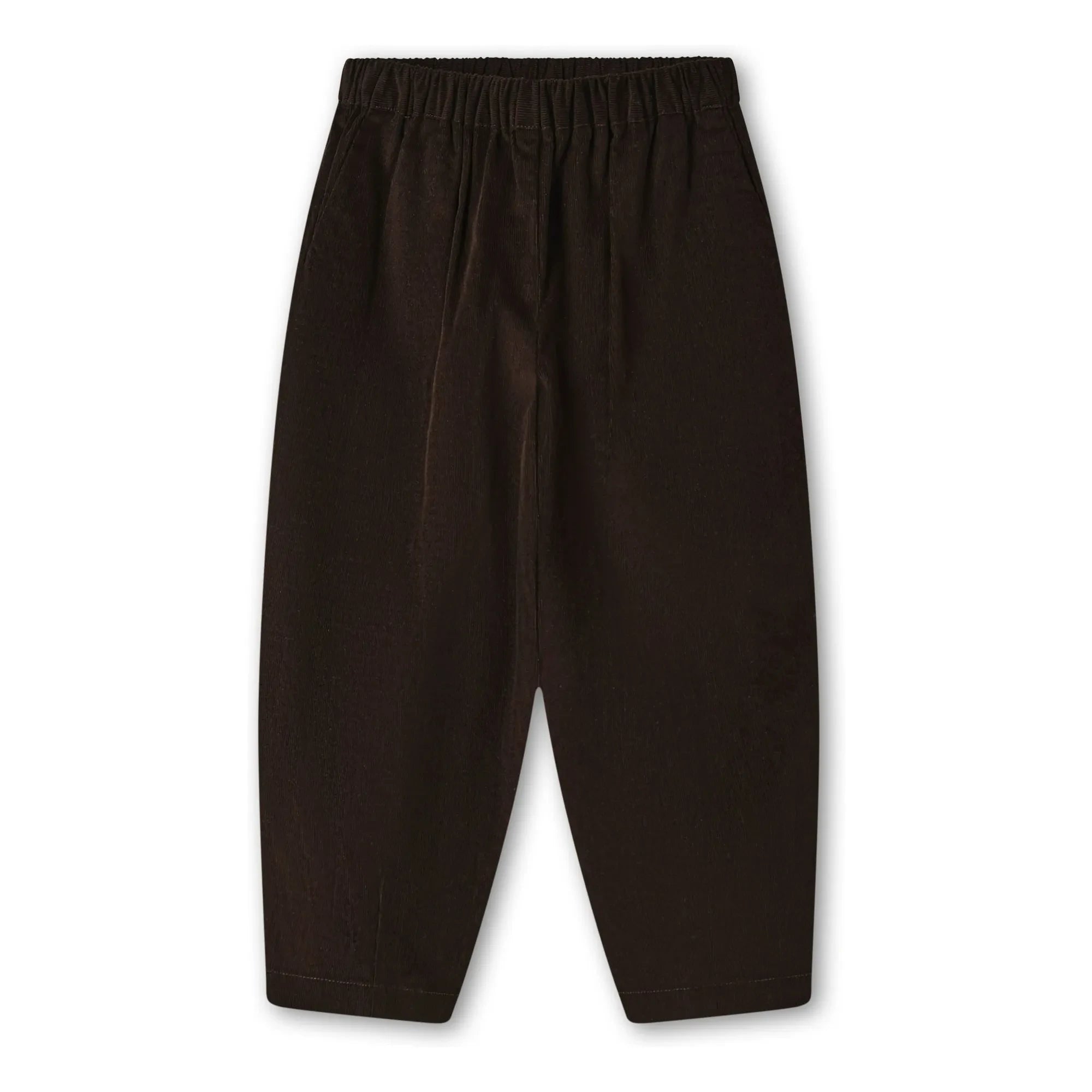 Fliink - Kahverengi Dolly pantolon