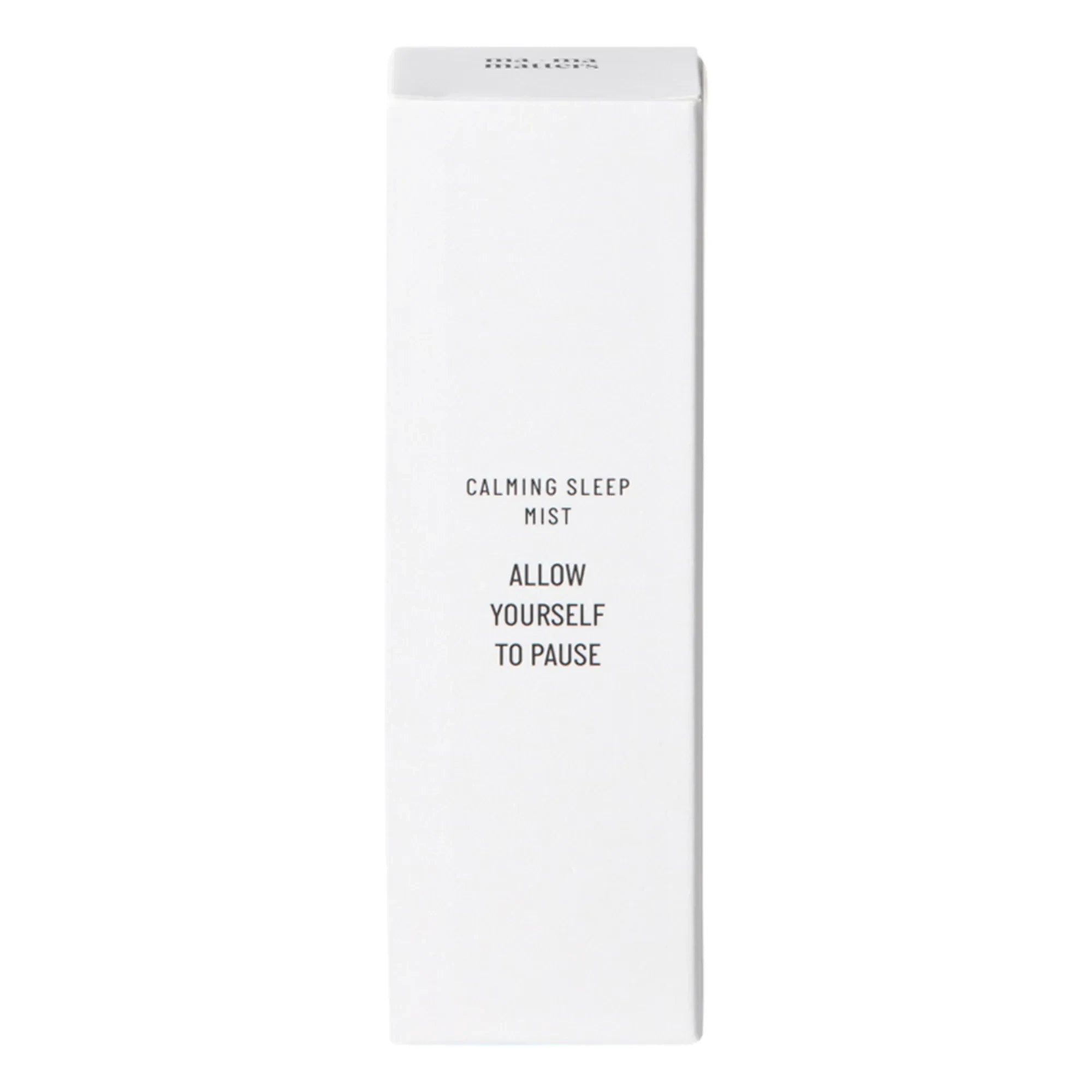 Mama Matters - Beruhigendes Kissenspray - 30 ml