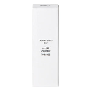 Mama Matters - Beruhigendes Kissenspray - 30 ml